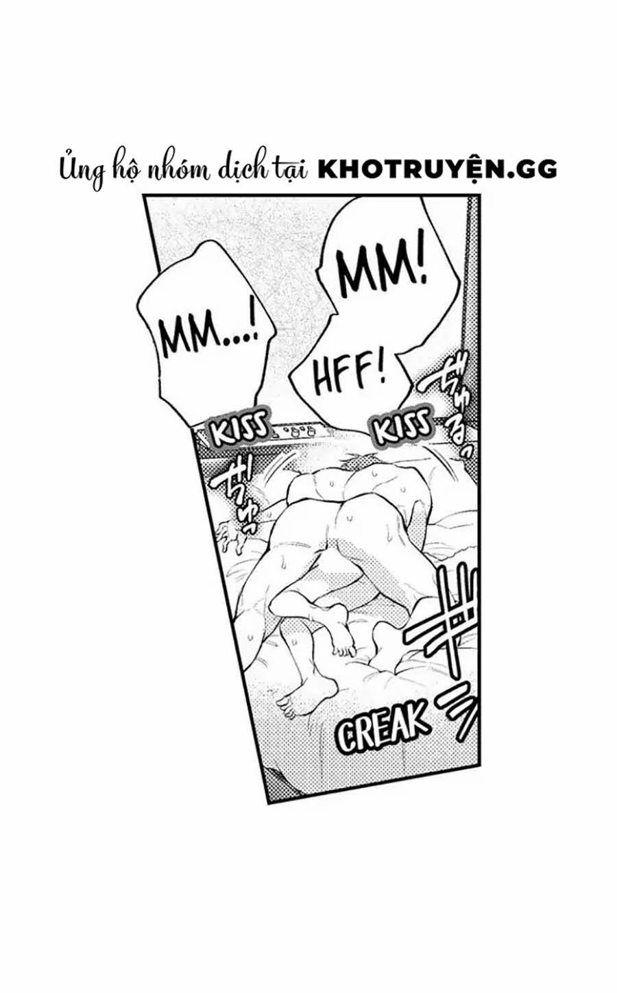 Đêm Đầu Tiên Với Người Tôi Yêu 12 trang 2