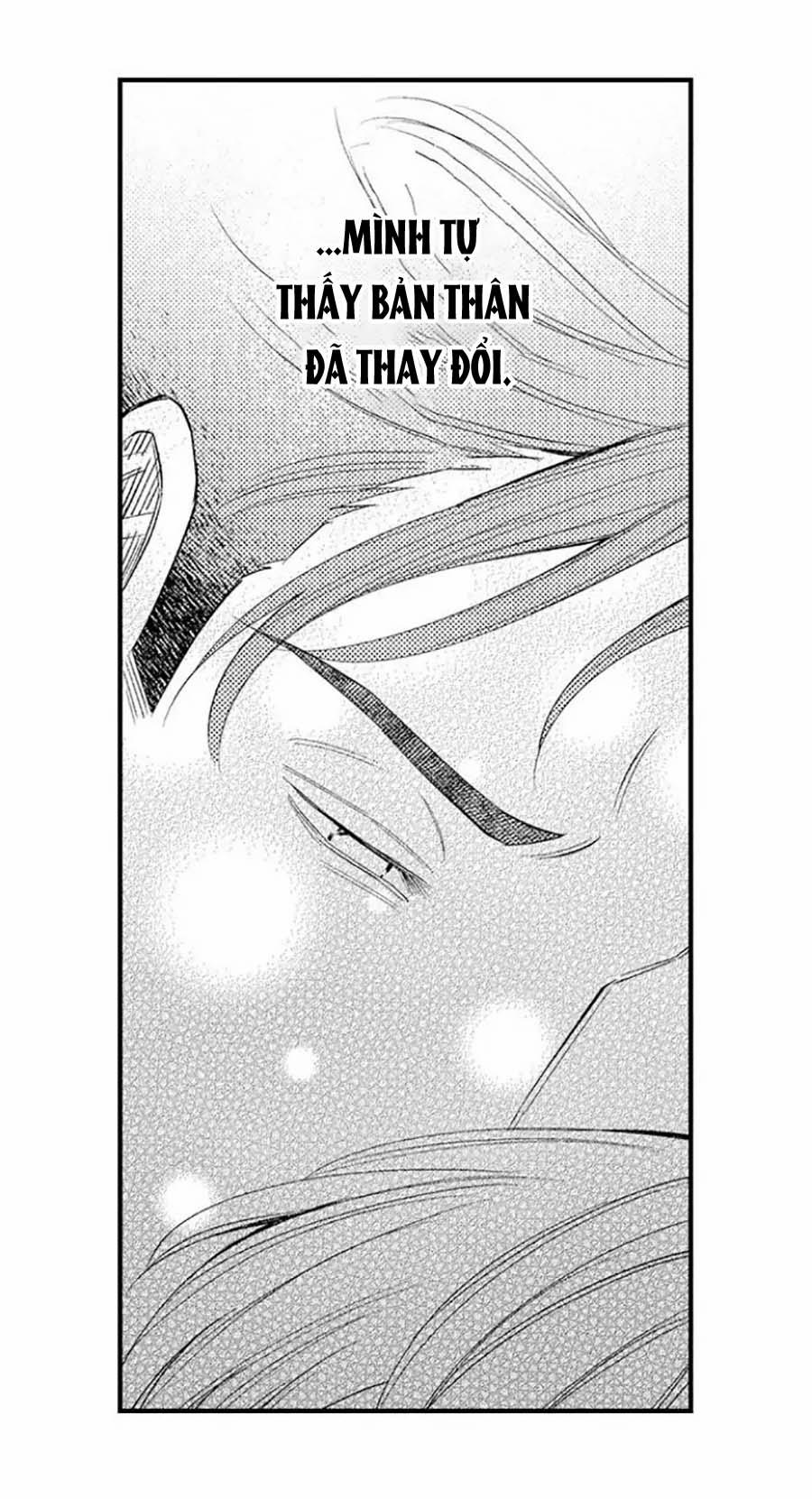 Đêm Đầu Tiên Với Người Tôi Yêu 12 trang 20