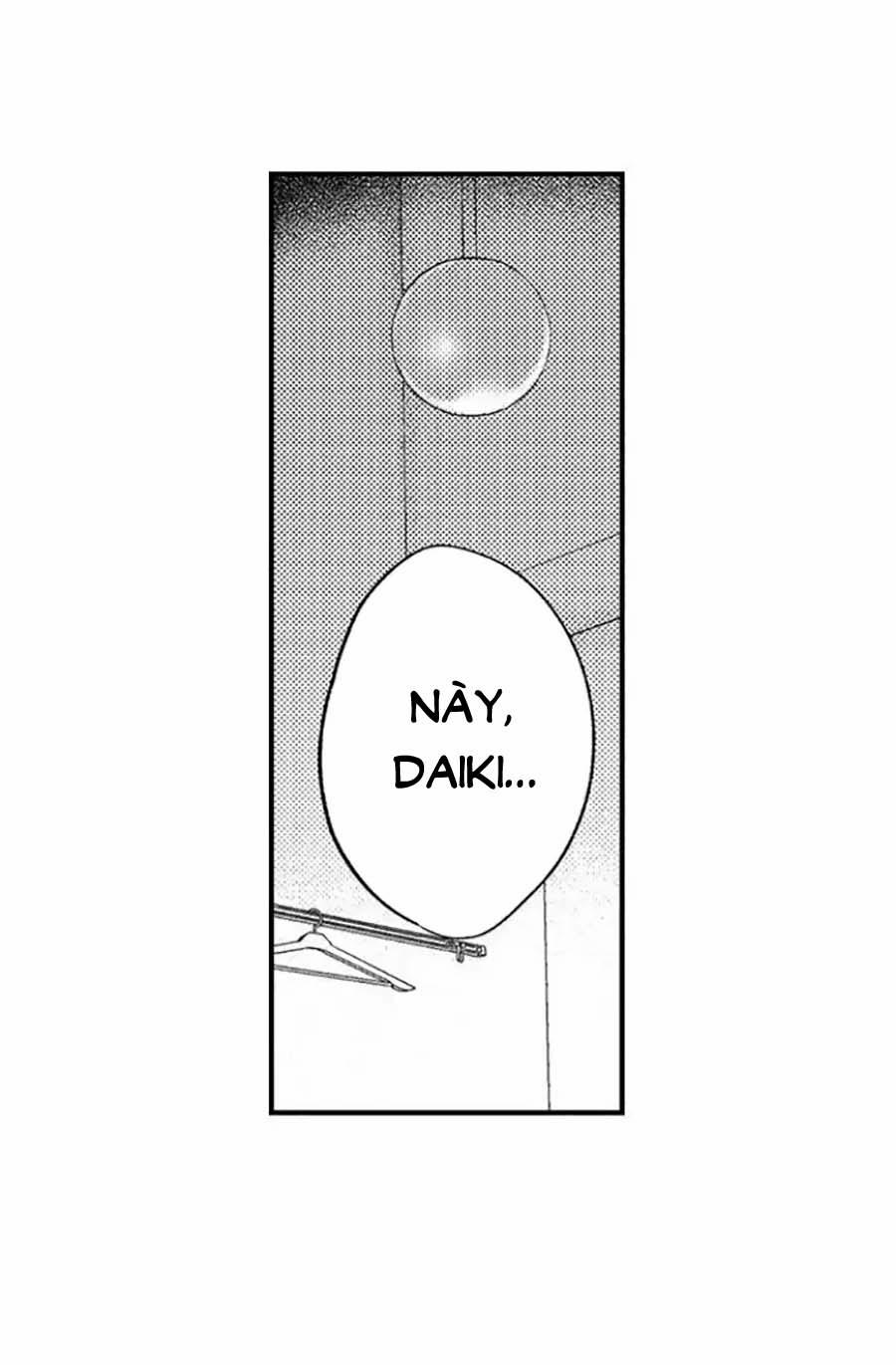 Đêm Đầu Tiên Với Người Tôi Yêu 12 trang 26