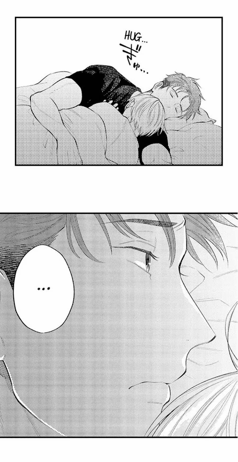 Đêm Đầu Tiên Với Người Tôi Yêu 12 trang 29