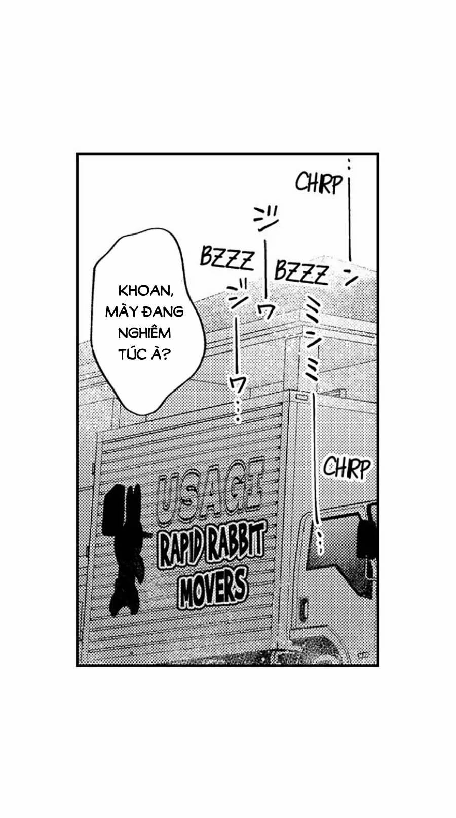 Đêm Đầu Tiên Với Người Tôi Yêu 12 trang 30