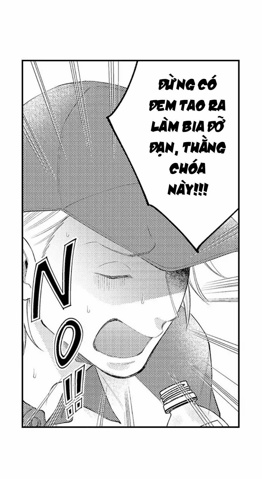 Đêm Đầu Tiên Với Người Tôi Yêu 12 trang 31