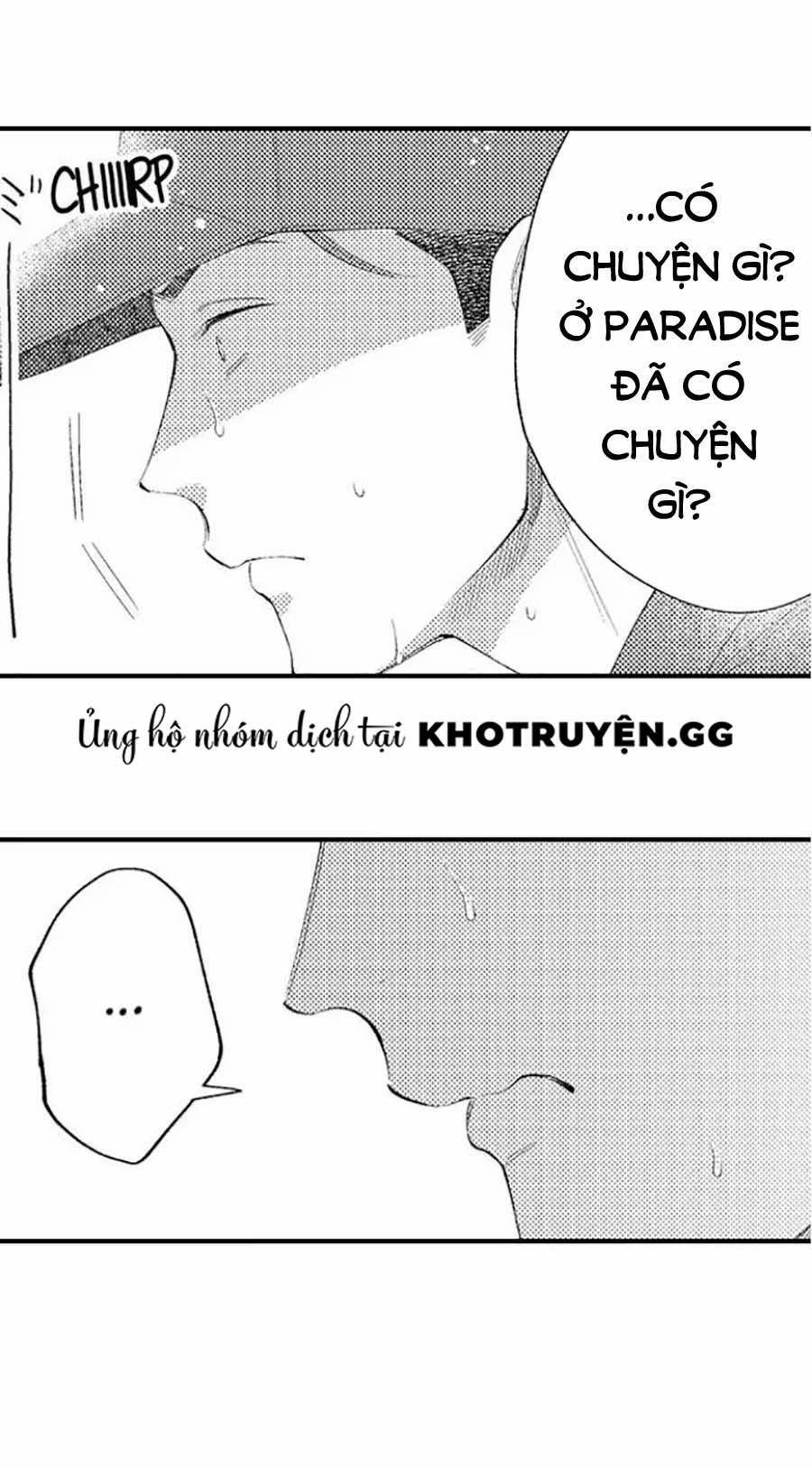 Đêm Đầu Tiên Với Người Tôi Yêu 12 trang 33