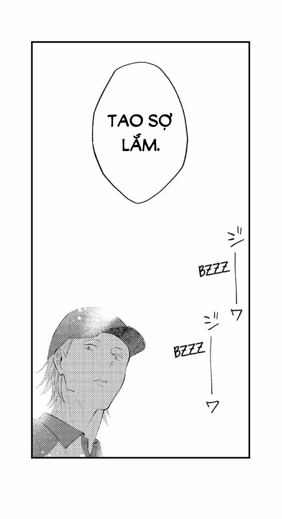 Đêm Đầu Tiên Với Người Tôi Yêu 12 trang 34