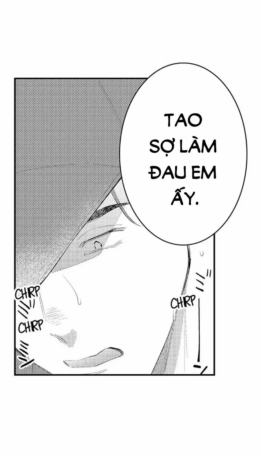 Đêm Đầu Tiên Với Người Tôi Yêu 12 trang 35