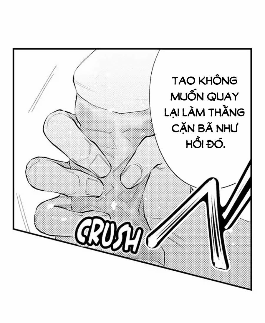 Đêm Đầu Tiên Với Người Tôi Yêu 12 trang 38