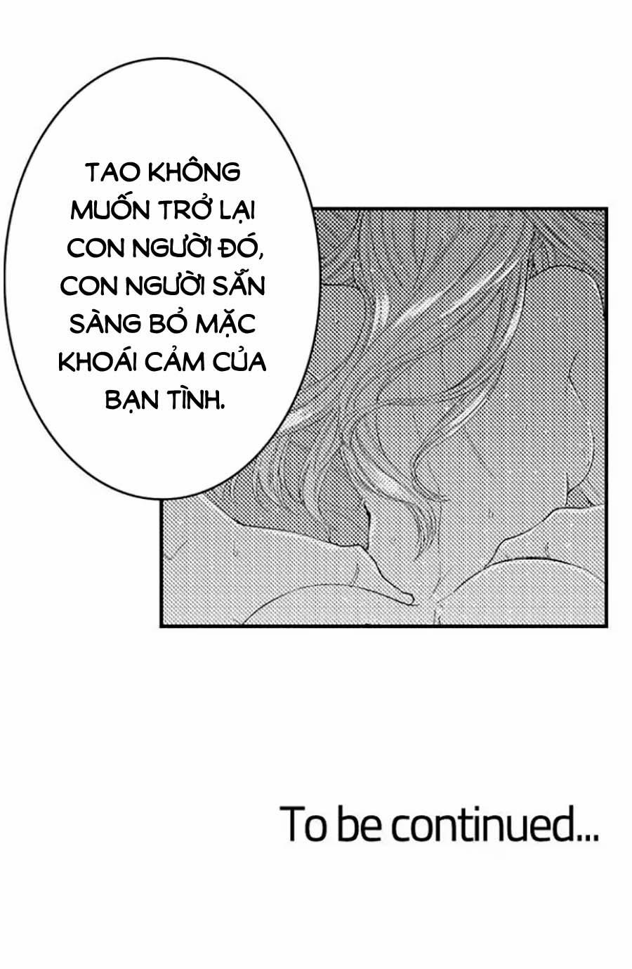 Đêm Đầu Tiên Với Người Tôi Yêu 12 trang 39