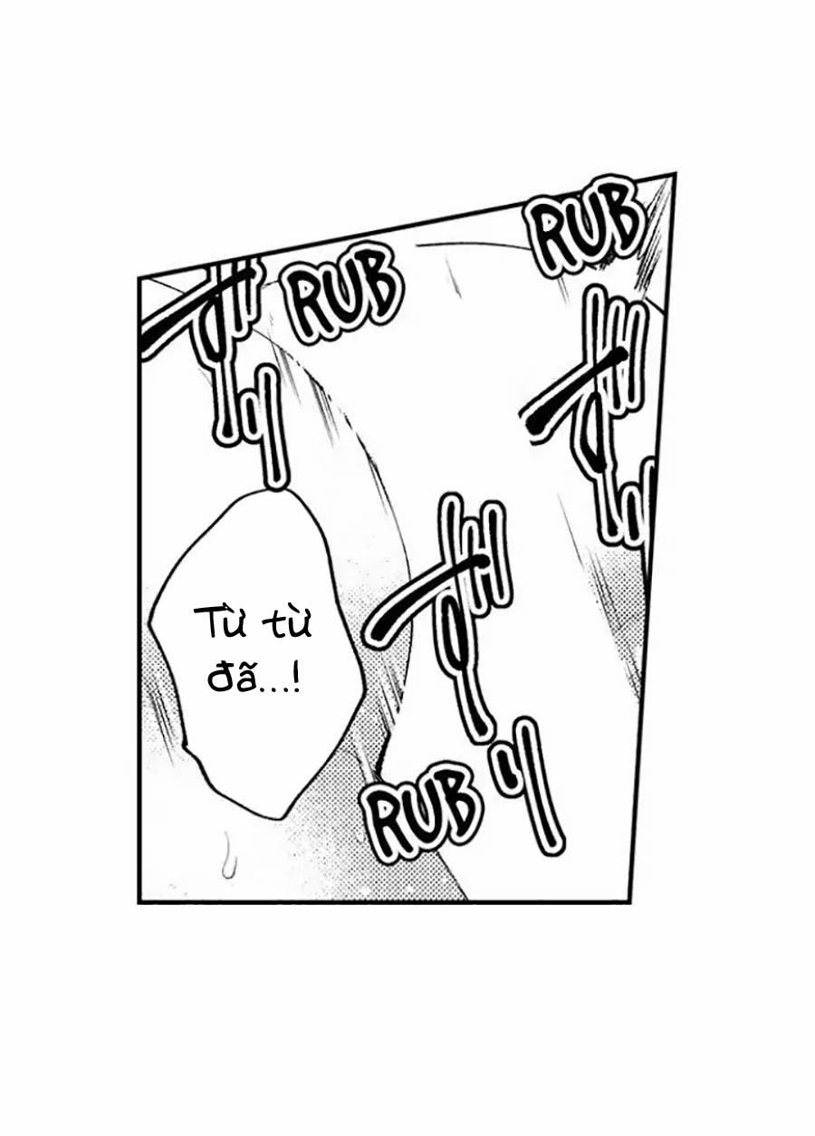 Đêm Đầu Tiên Với Người Tôi Yêu 12 trang 4