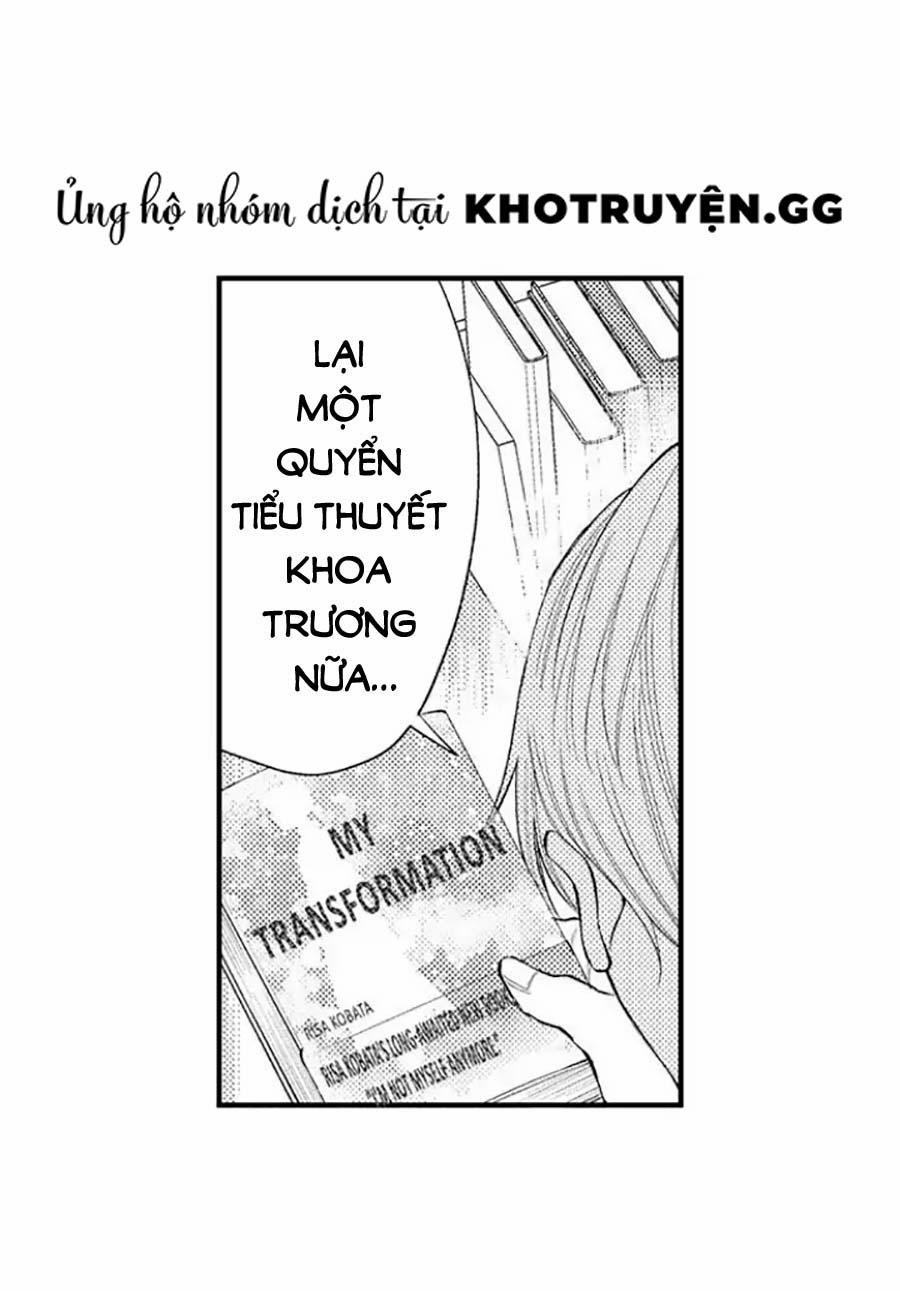 Đêm Đầu Tiên Với Người Tôi Yêu 13 trang 11