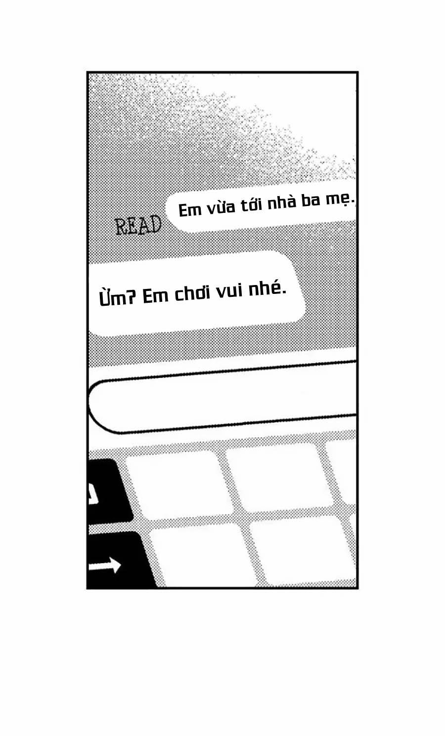 Đêm Đầu Tiên Với Người Tôi Yêu 13 trang 16