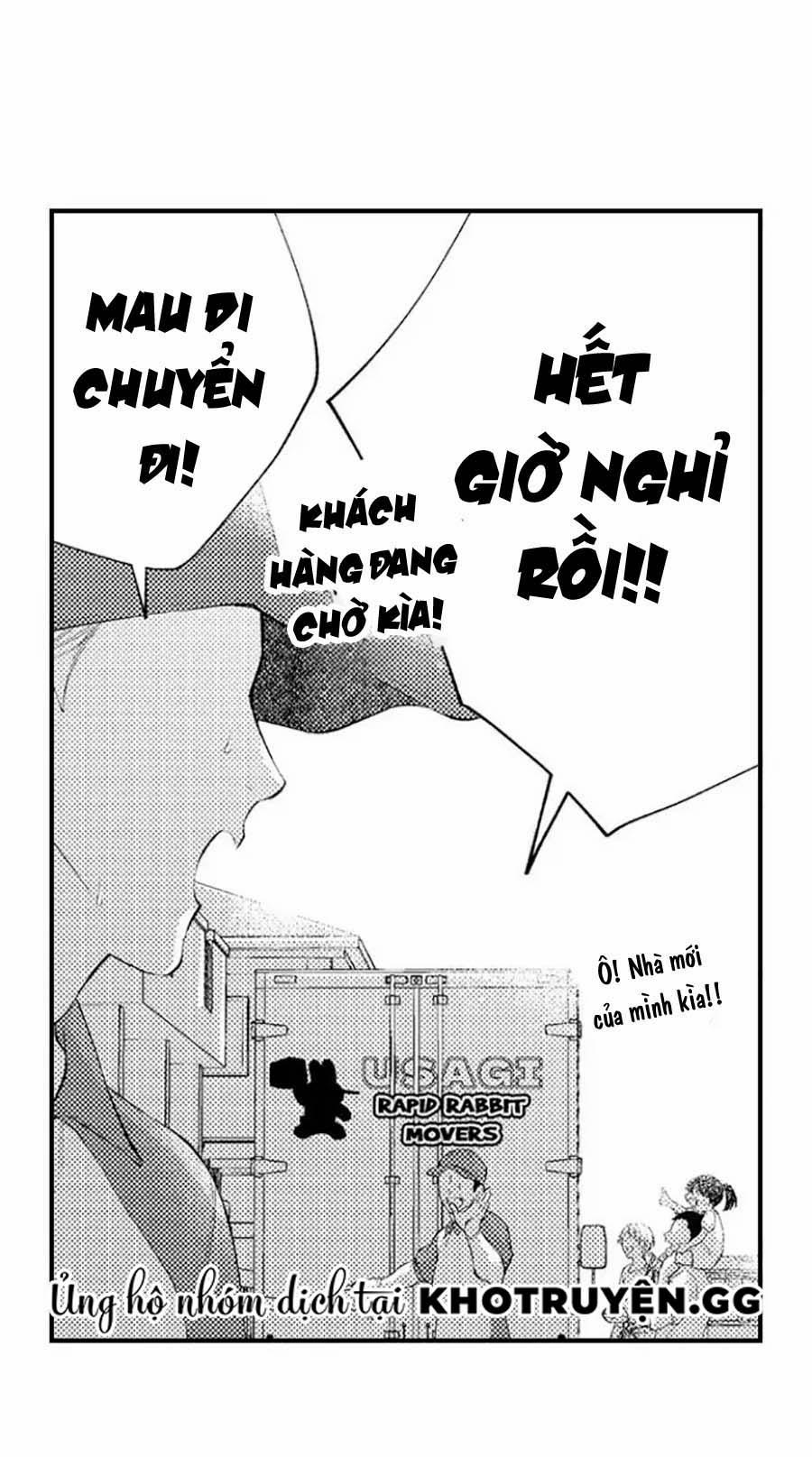 Đêm Đầu Tiên Với Người Tôi Yêu 13 trang 2