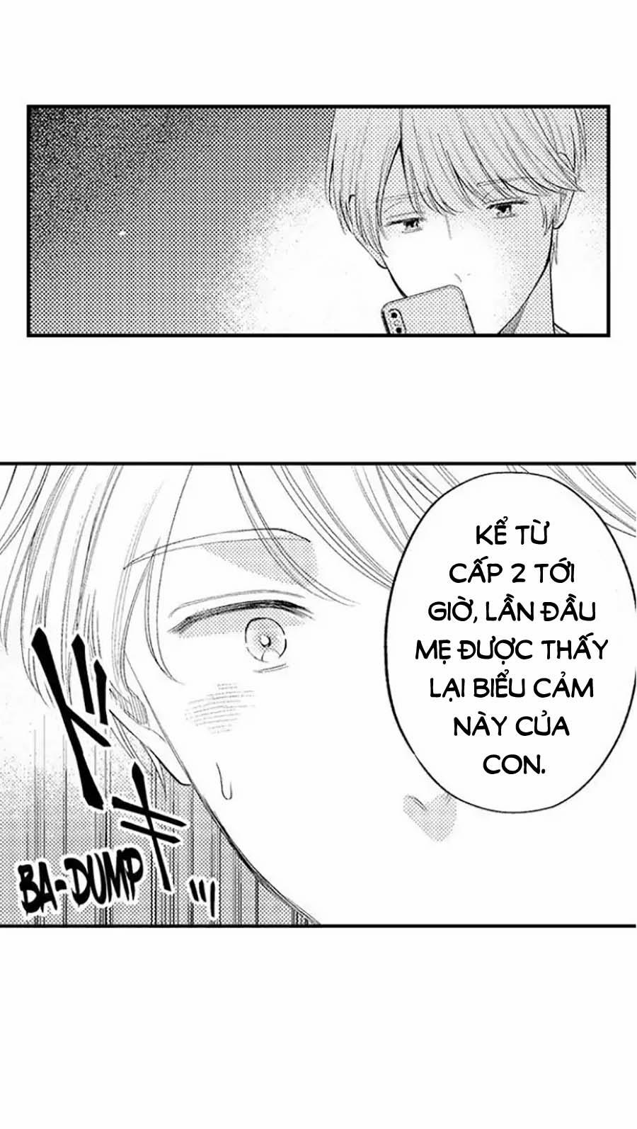 Đêm Đầu Tiên Với Người Tôi Yêu 13 trang 24