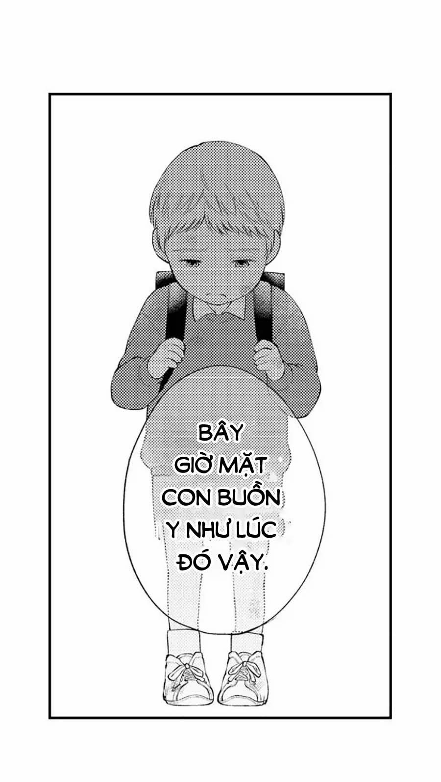 Đêm Đầu Tiên Với Người Tôi Yêu 13 trang 27