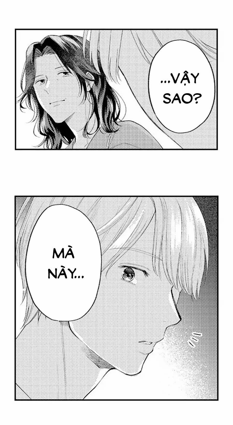 Đêm Đầu Tiên Với Người Tôi Yêu 13 trang 29