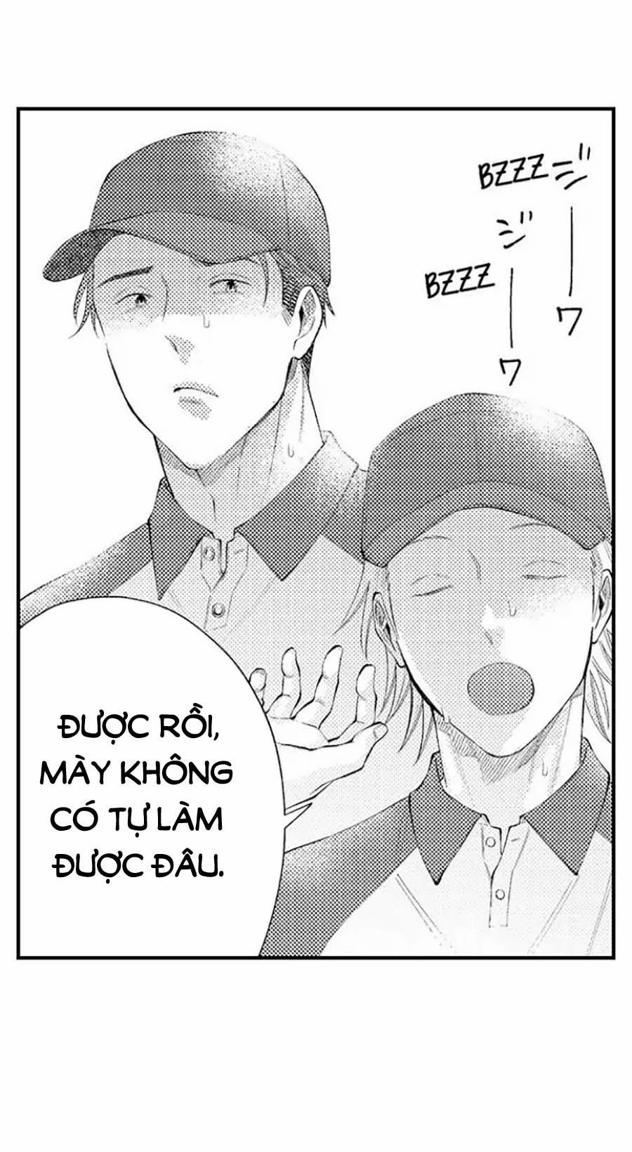 Đêm Đầu Tiên Với Người Tôi Yêu 13 trang 3