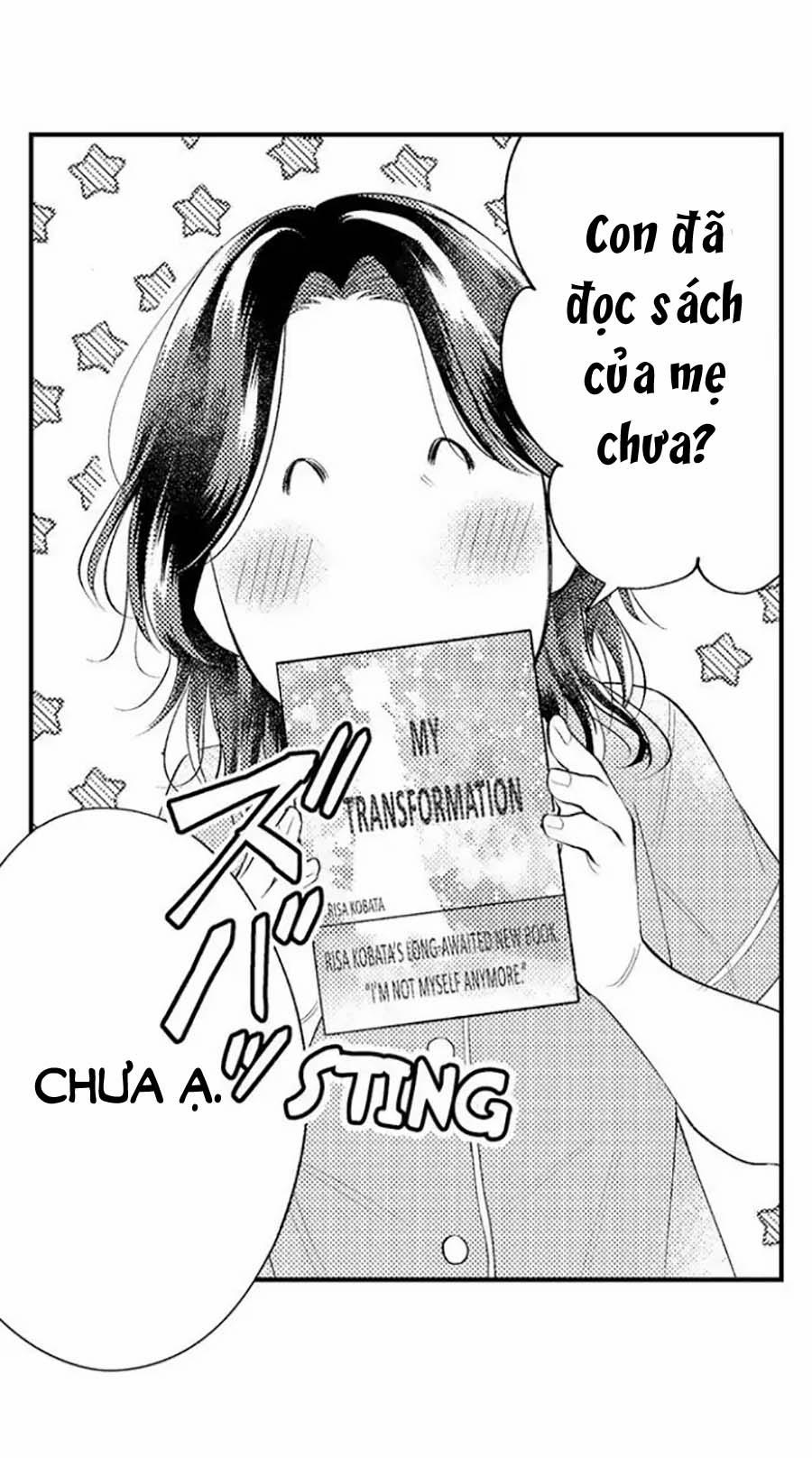 Đêm Đầu Tiên Với Người Tôi Yêu 13 trang 30