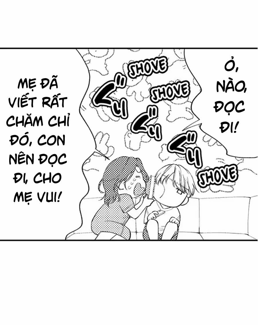 Đêm Đầu Tiên Với Người Tôi Yêu 13 trang 31