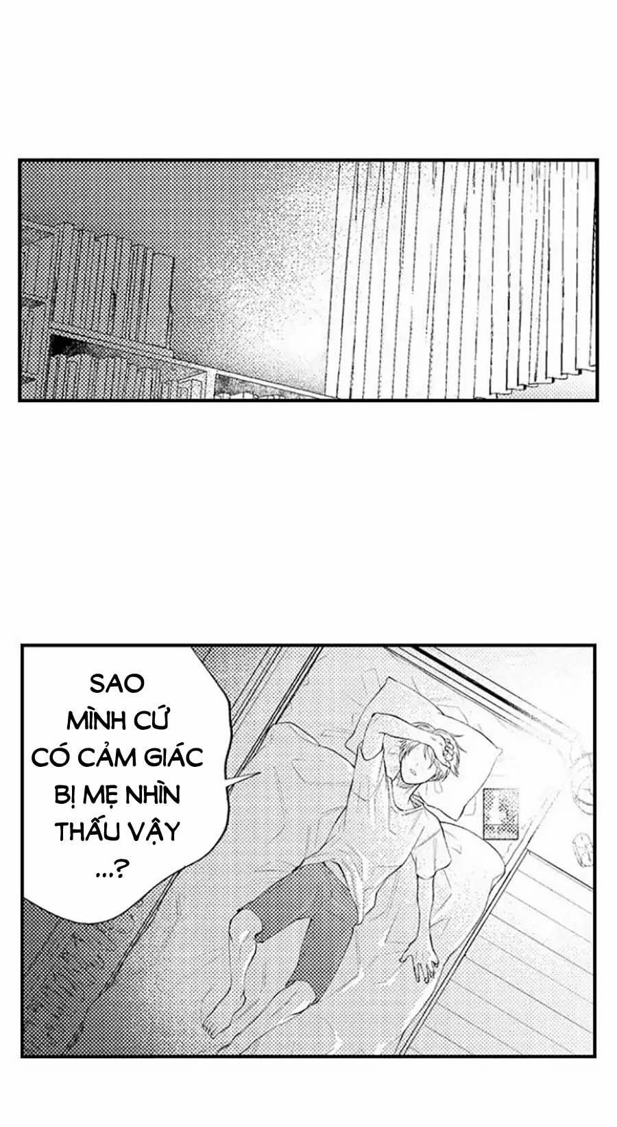 Đêm Đầu Tiên Với Người Tôi Yêu 13 trang 34