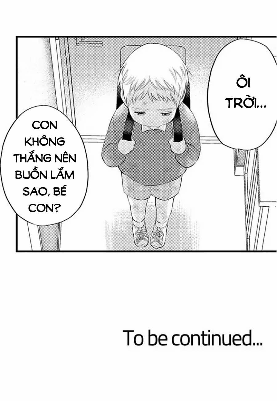 Đêm Đầu Tiên Với Người Tôi Yêu 13 trang 38