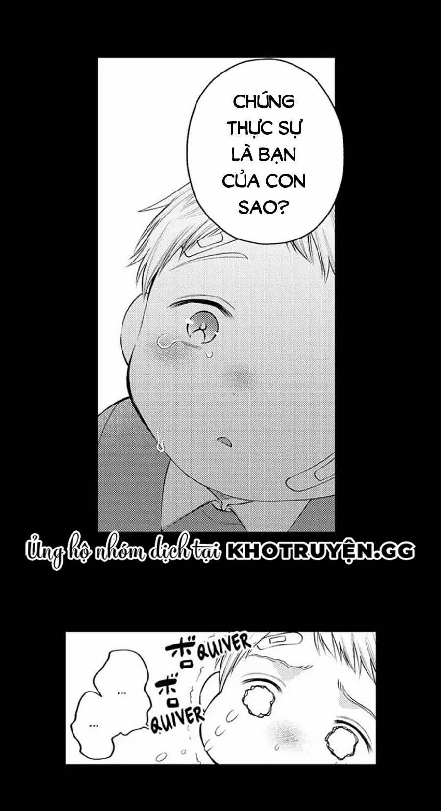 Đêm Đầu Tiên Với Người Tôi Yêu 14 trang 11