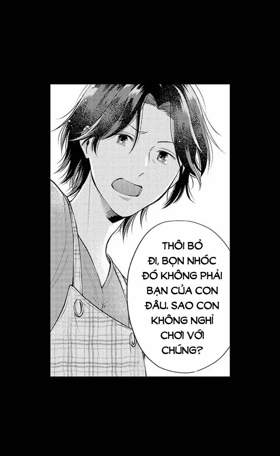 Đêm Đầu Tiên Với Người Tôi Yêu 14 trang 13