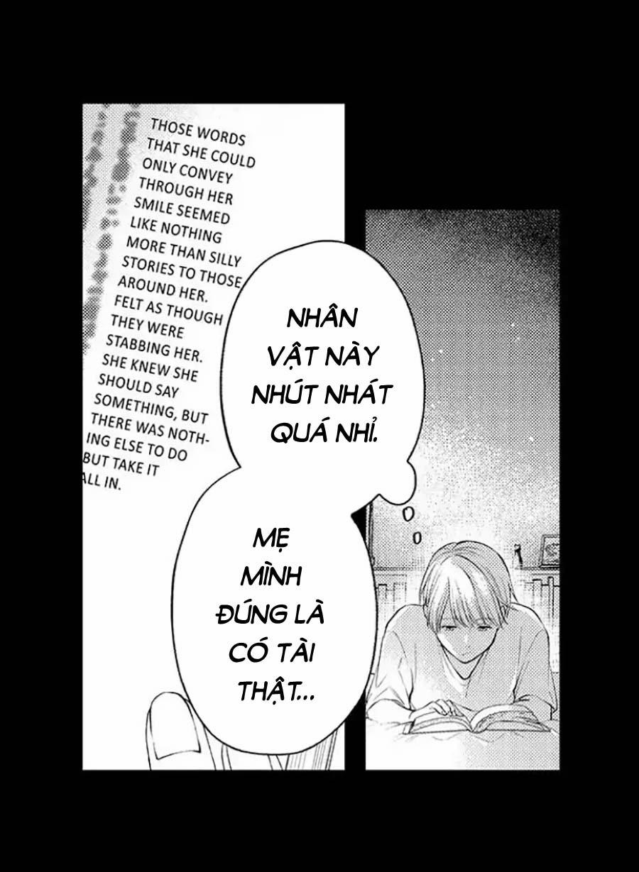 Đêm Đầu Tiên Với Người Tôi Yêu 14 trang 14