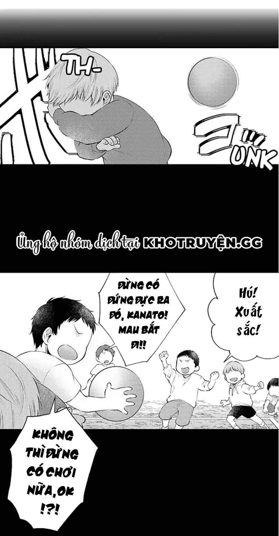 Đêm Đầu Tiên Với Người Tôi Yêu 14 trang 2