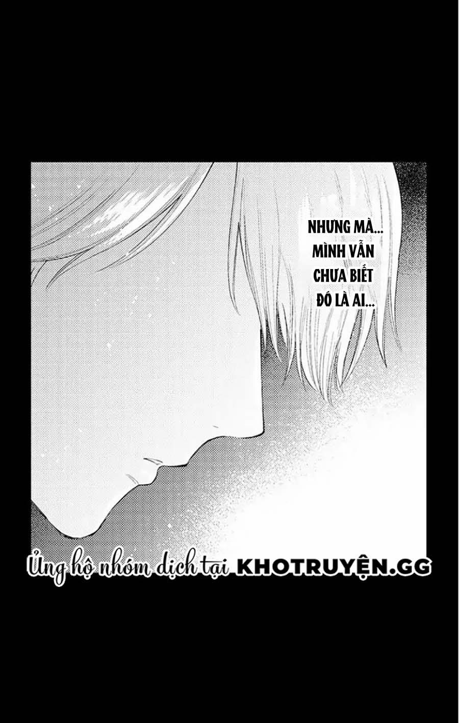 Đêm Đầu Tiên Với Người Tôi Yêu 14 trang 20