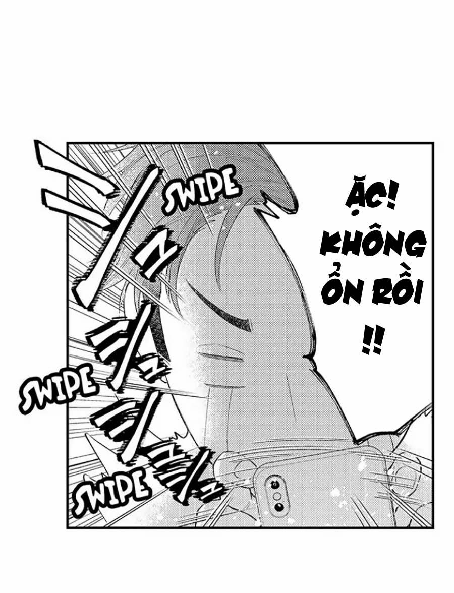 Đêm Đầu Tiên Với Người Tôi Yêu 14 trang 30