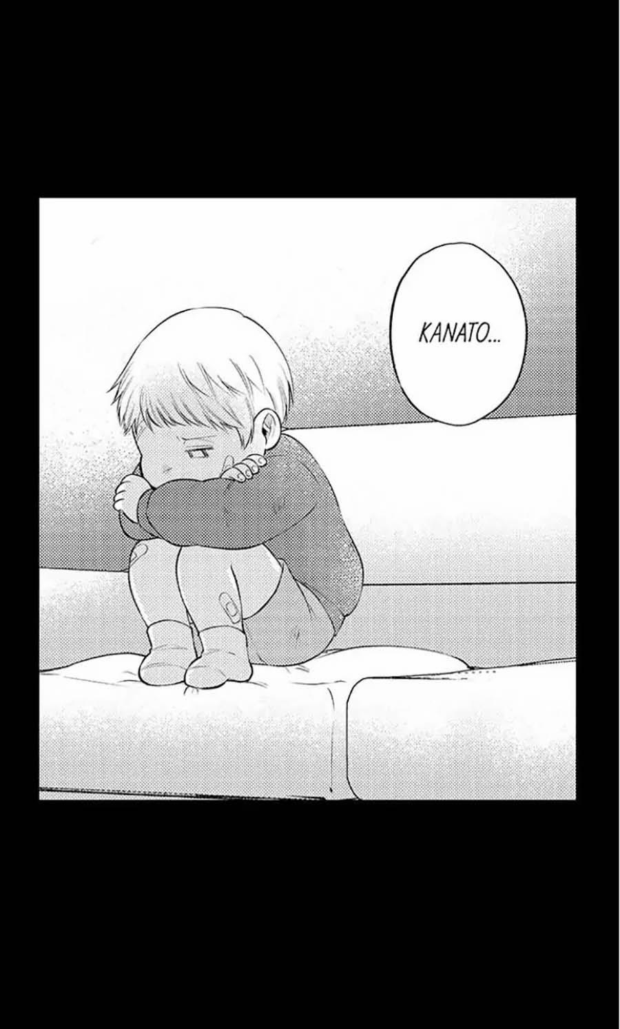 Đêm Đầu Tiên Với Người Tôi Yêu 14 trang 4