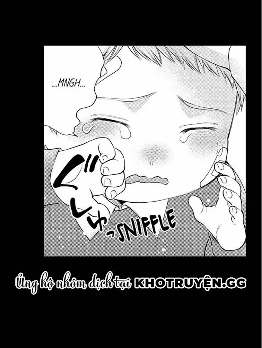 Đêm Đầu Tiên Với Người Tôi Yêu 14 trang 7