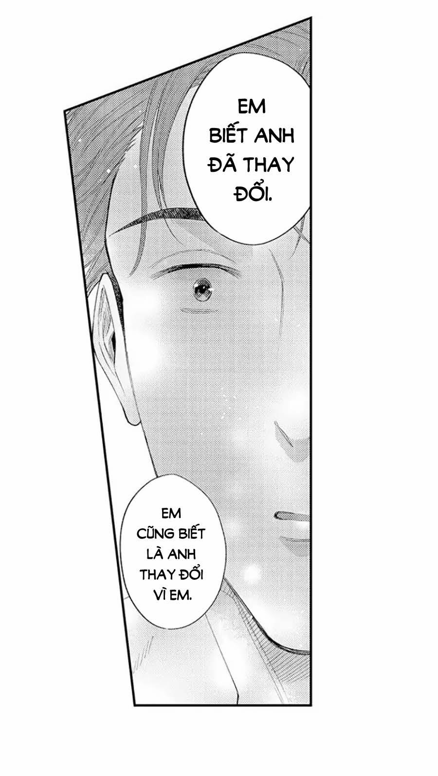 Đêm Đầu Tiên Với Người Tôi Yêu 15 trang 14