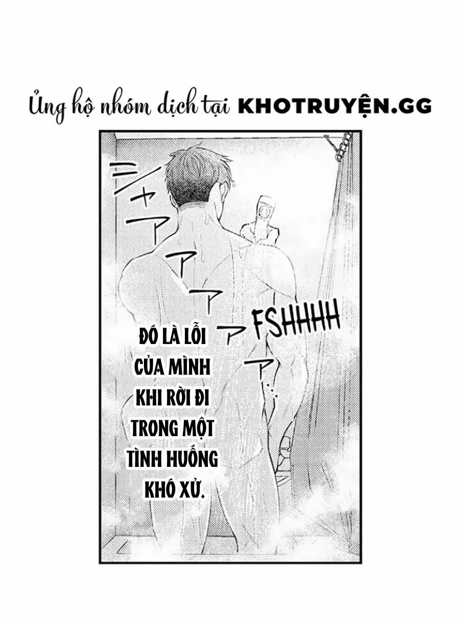 Đêm Đầu Tiên Với Người Tôi Yêu 15 trang 2