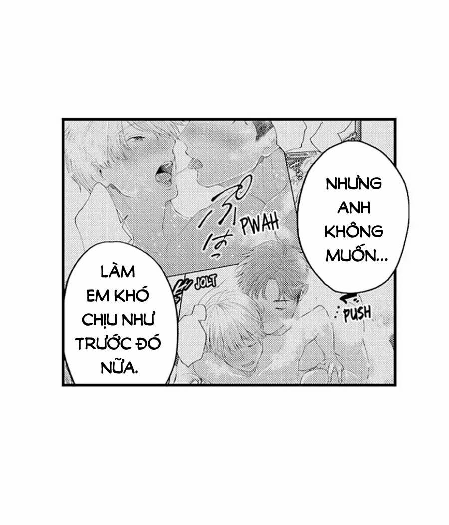 Đêm Đầu Tiên Với Người Tôi Yêu 15 trang 24