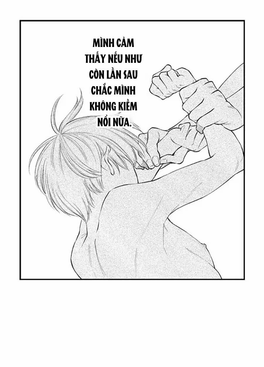 Đêm Đầu Tiên Với Người Tôi Yêu 15 trang 3