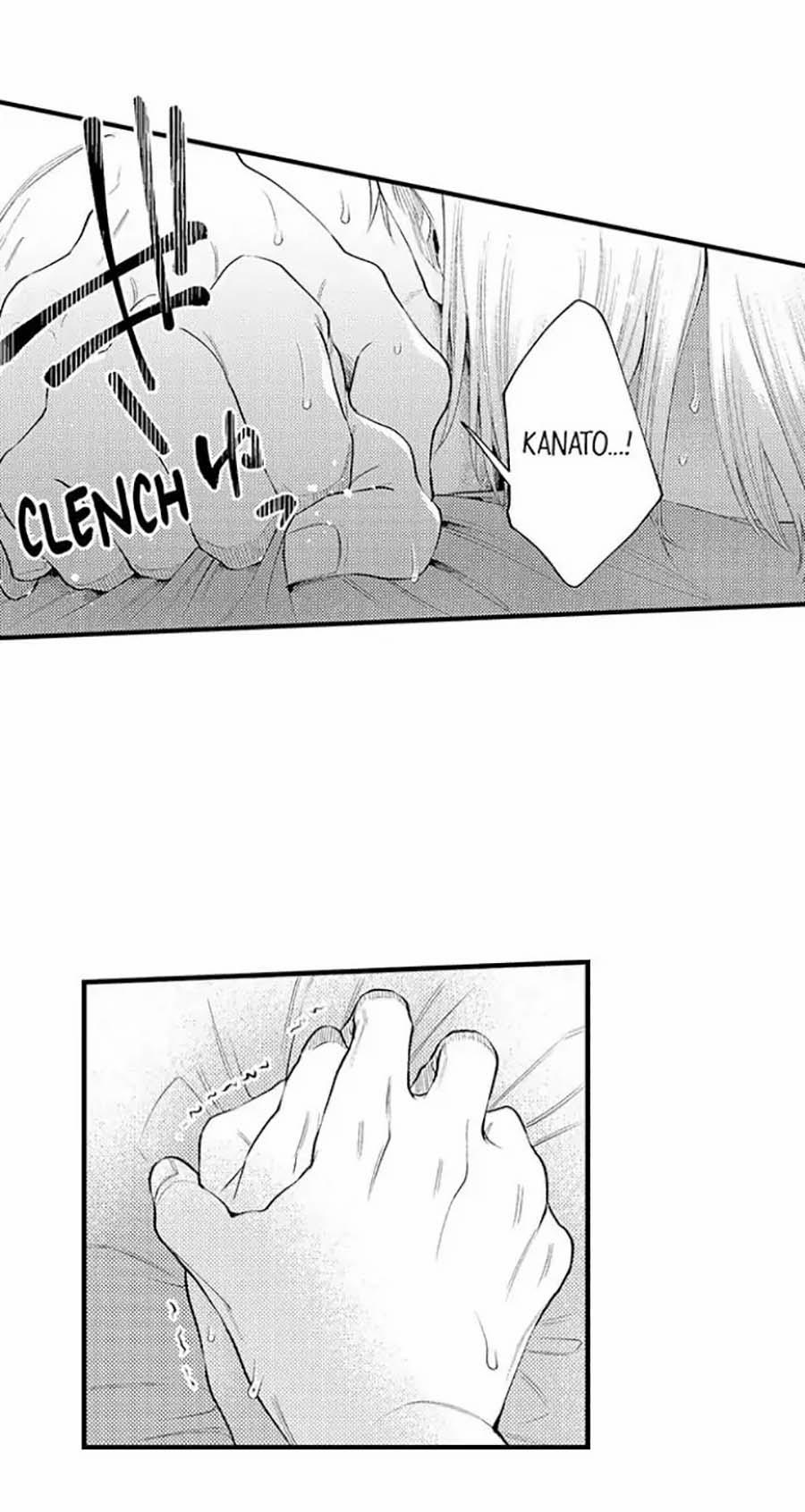 Đêm Đầu Tiên Với Người Tôi Yêu 16 trang 16