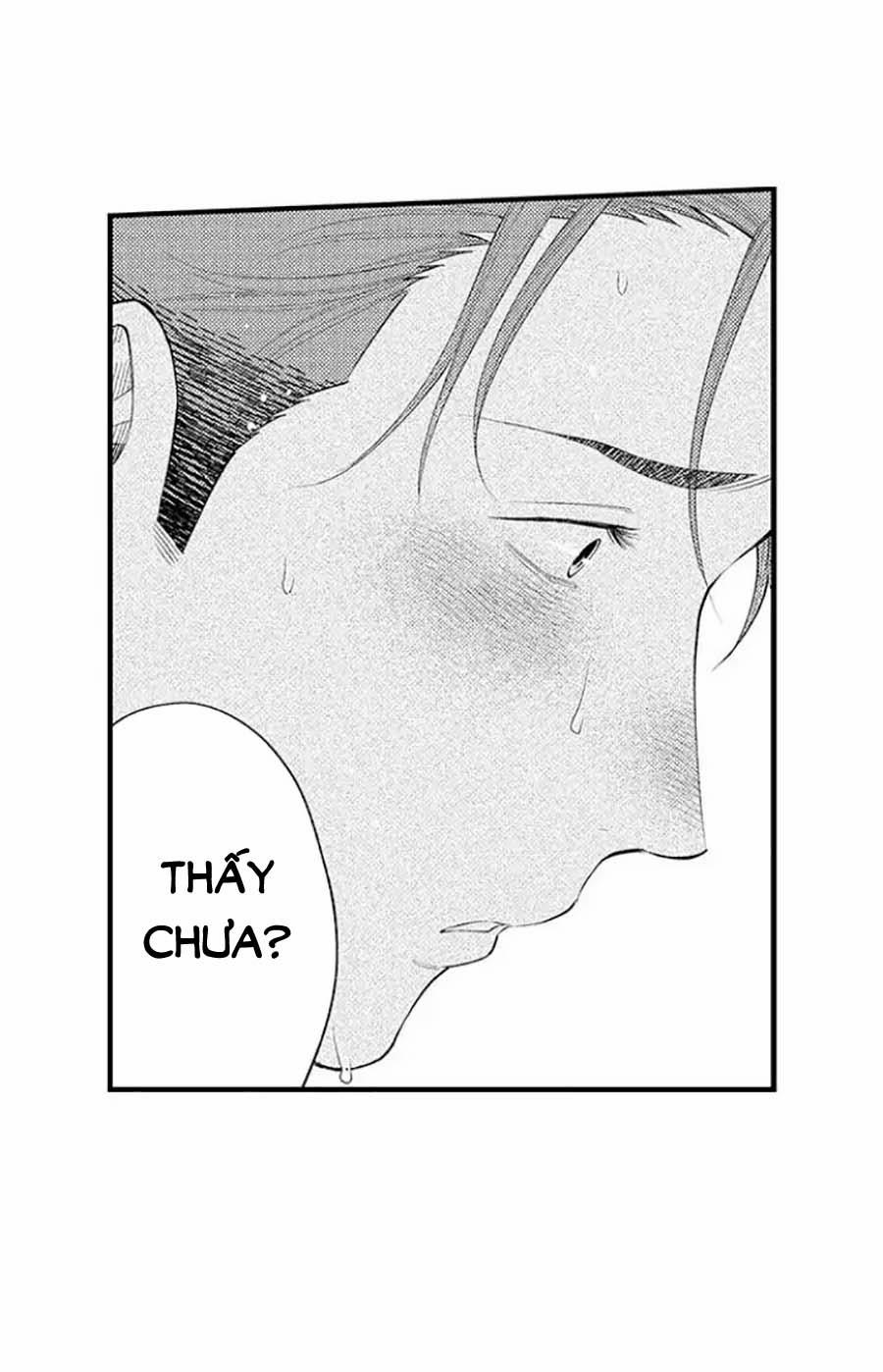 Đêm Đầu Tiên Với Người Tôi Yêu 16 trang 18