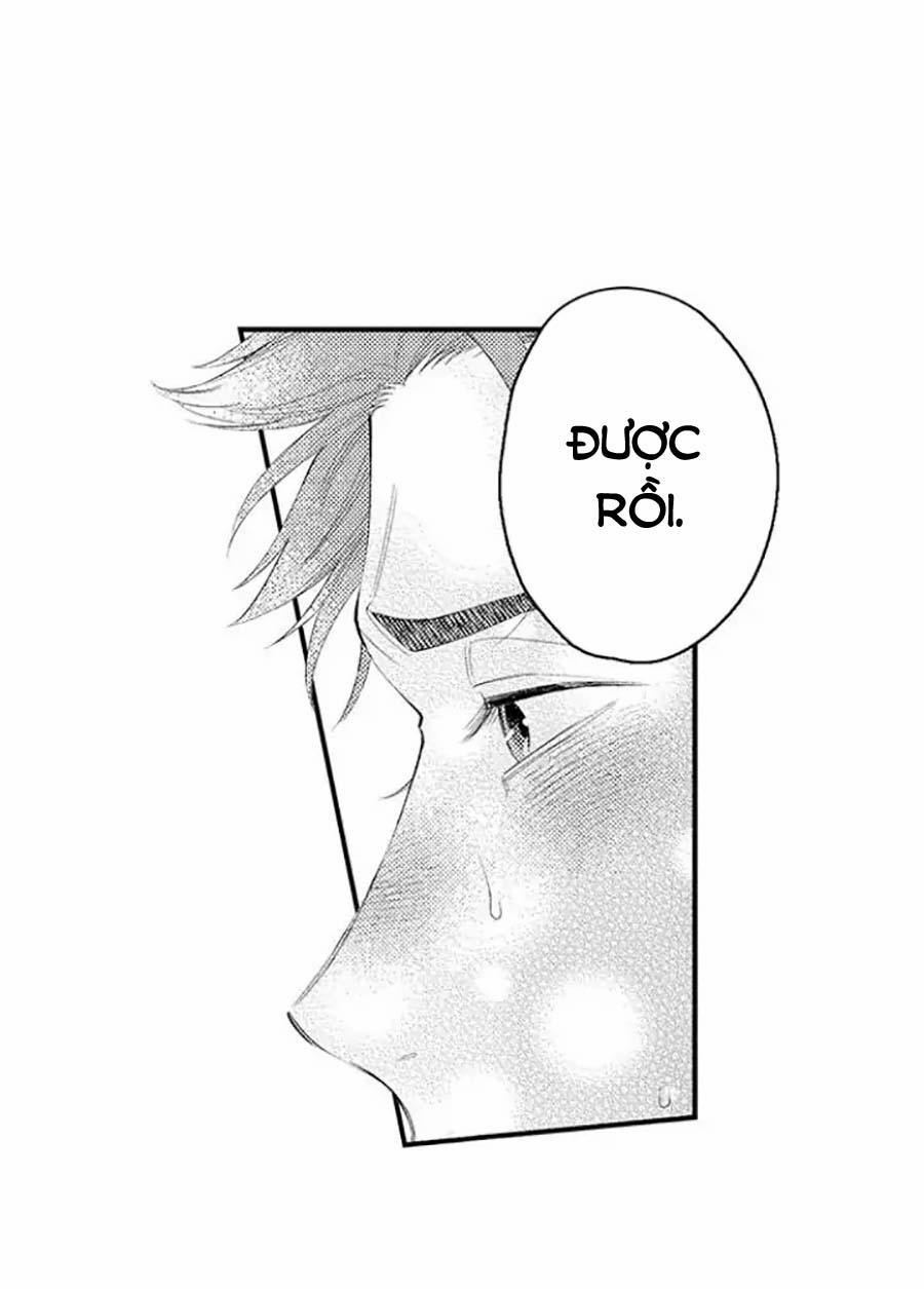 Đêm Đầu Tiên Với Người Tôi Yêu 16 trang 2