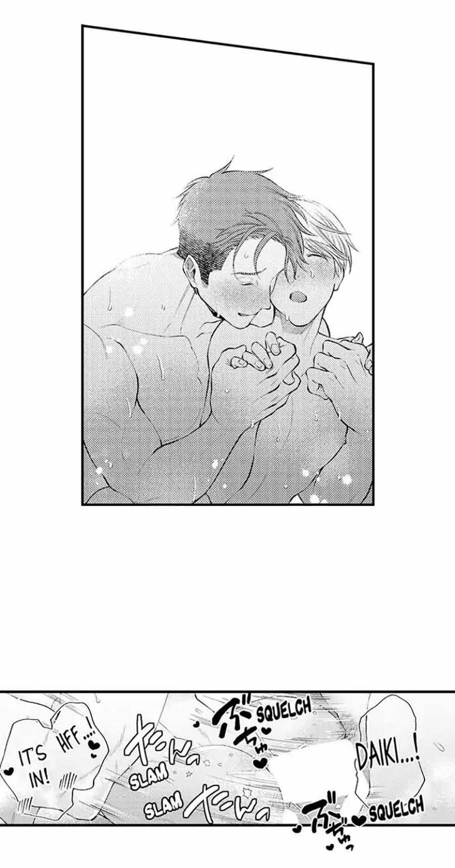 Đêm Đầu Tiên Với Người Tôi Yêu 16 trang 22