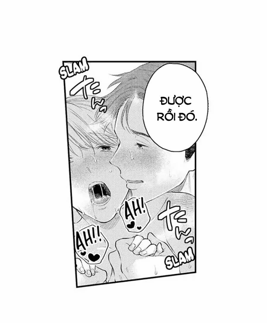 Đêm Đầu Tiên Với Người Tôi Yêu 16 trang 23