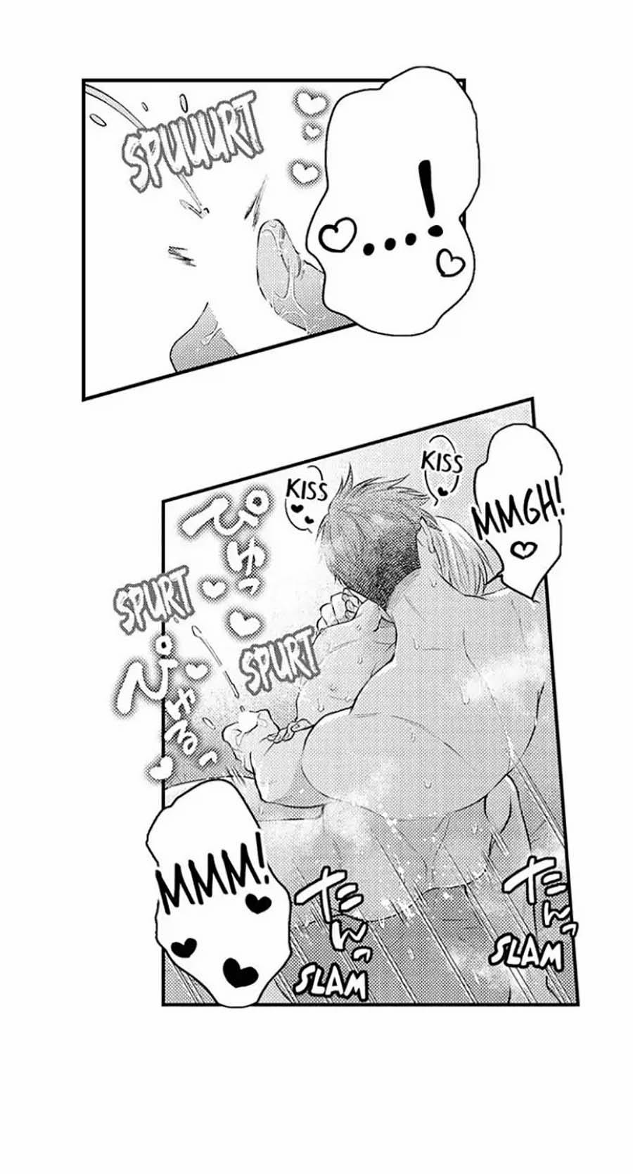 Đêm Đầu Tiên Với Người Tôi Yêu 16 trang 27