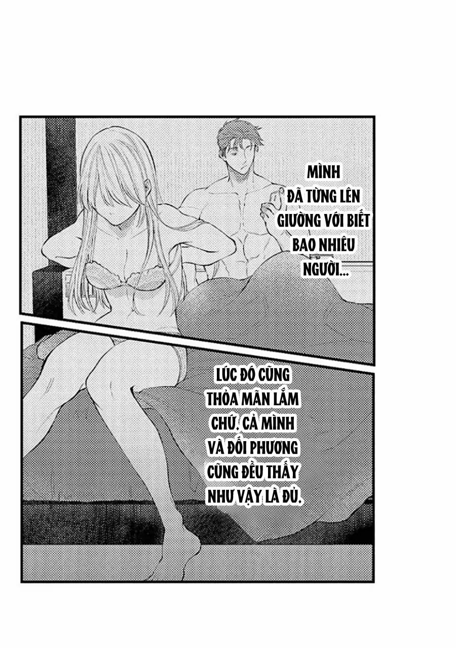 Đêm Đầu Tiên Với Người Tôi Yêu 16 trang 30