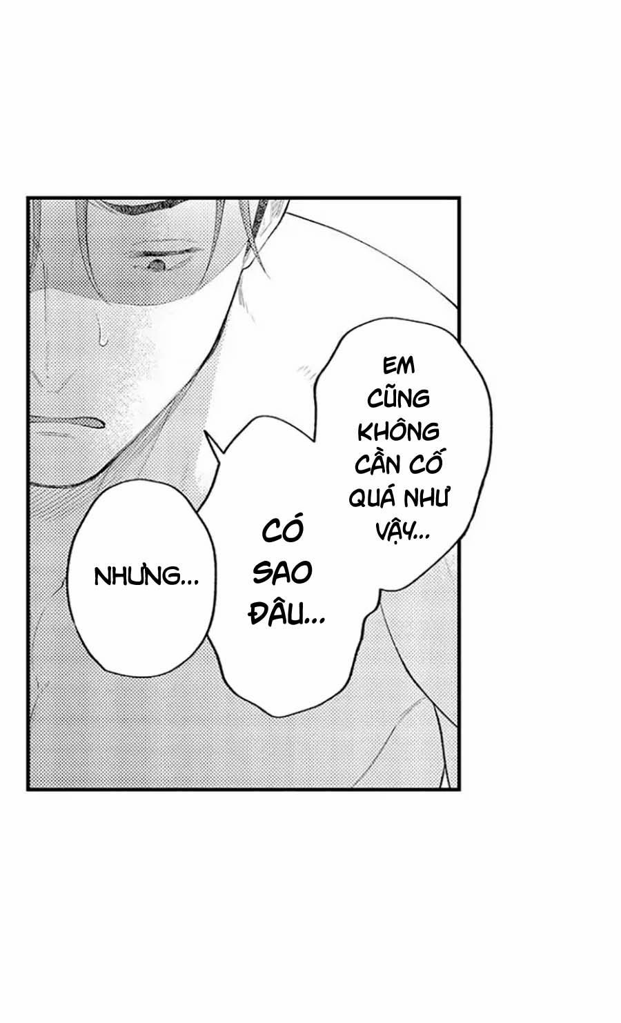 Đêm Đầu Tiên Với Người Tôi Yêu 17 trang 11