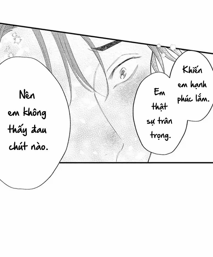 Đêm Đầu Tiên Với Người Tôi Yêu 17 trang 14