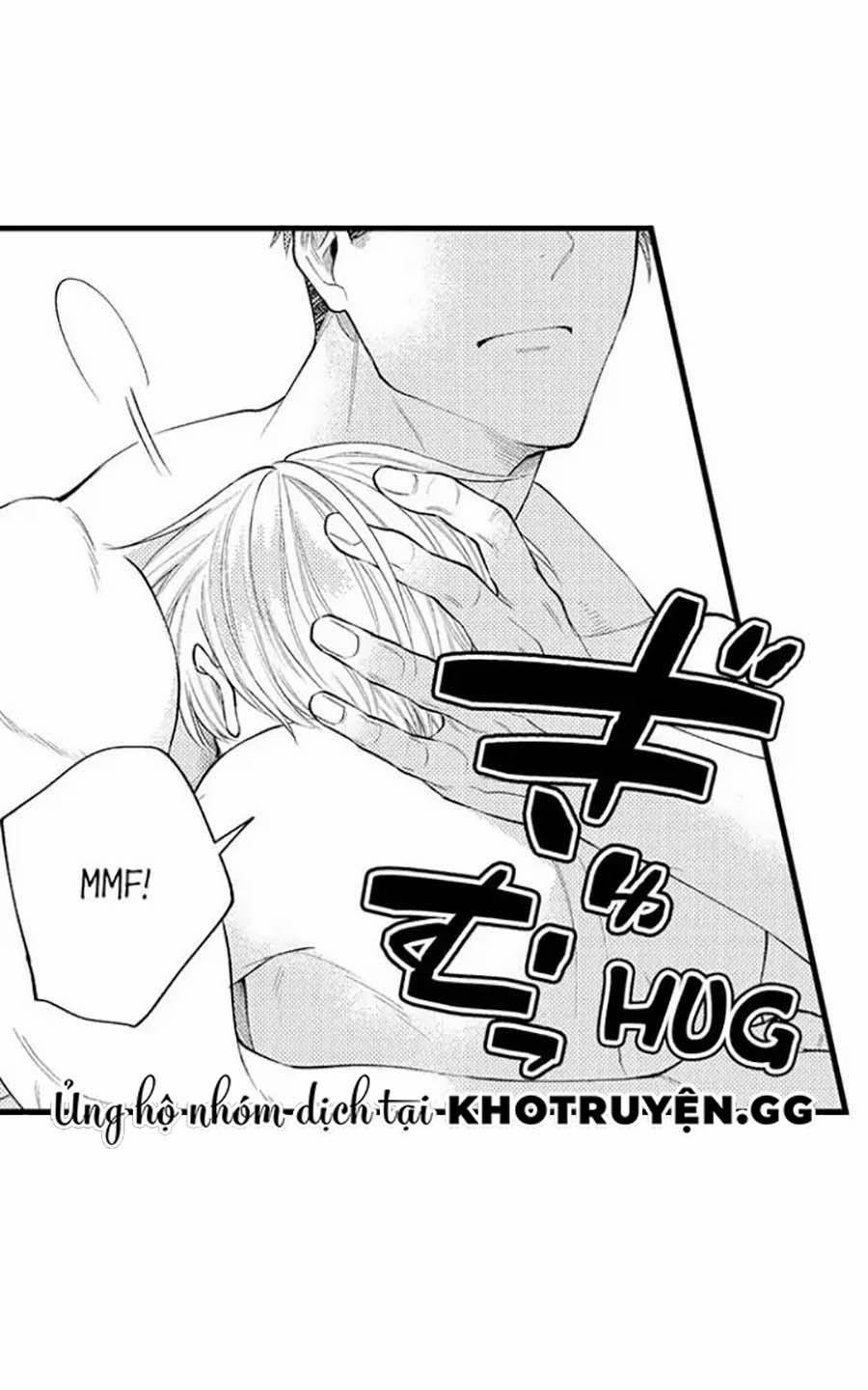 Đêm Đầu Tiên Với Người Tôi Yêu 17 trang 19