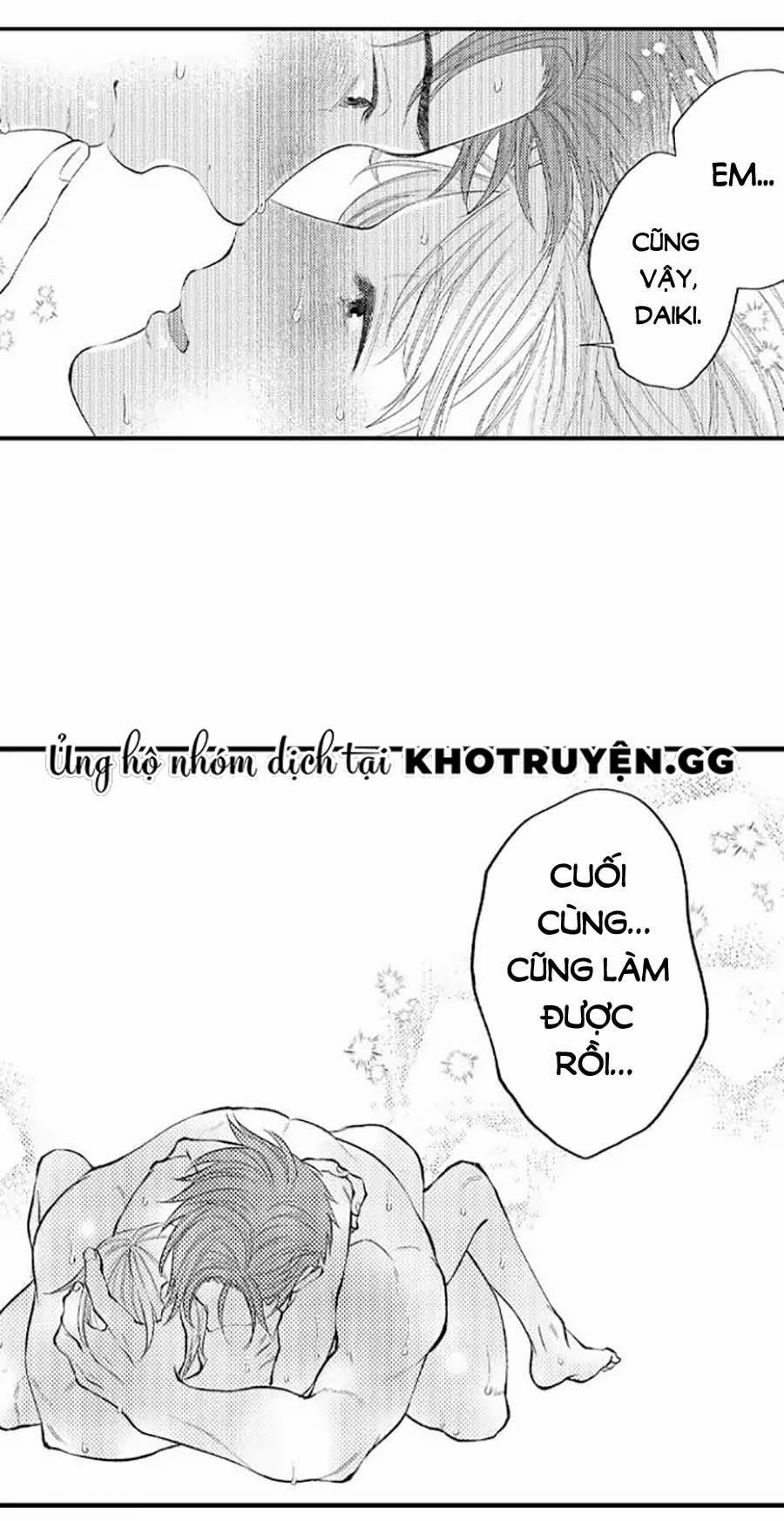 Đêm Đầu Tiên Với Người Tôi Yêu 17 trang 2