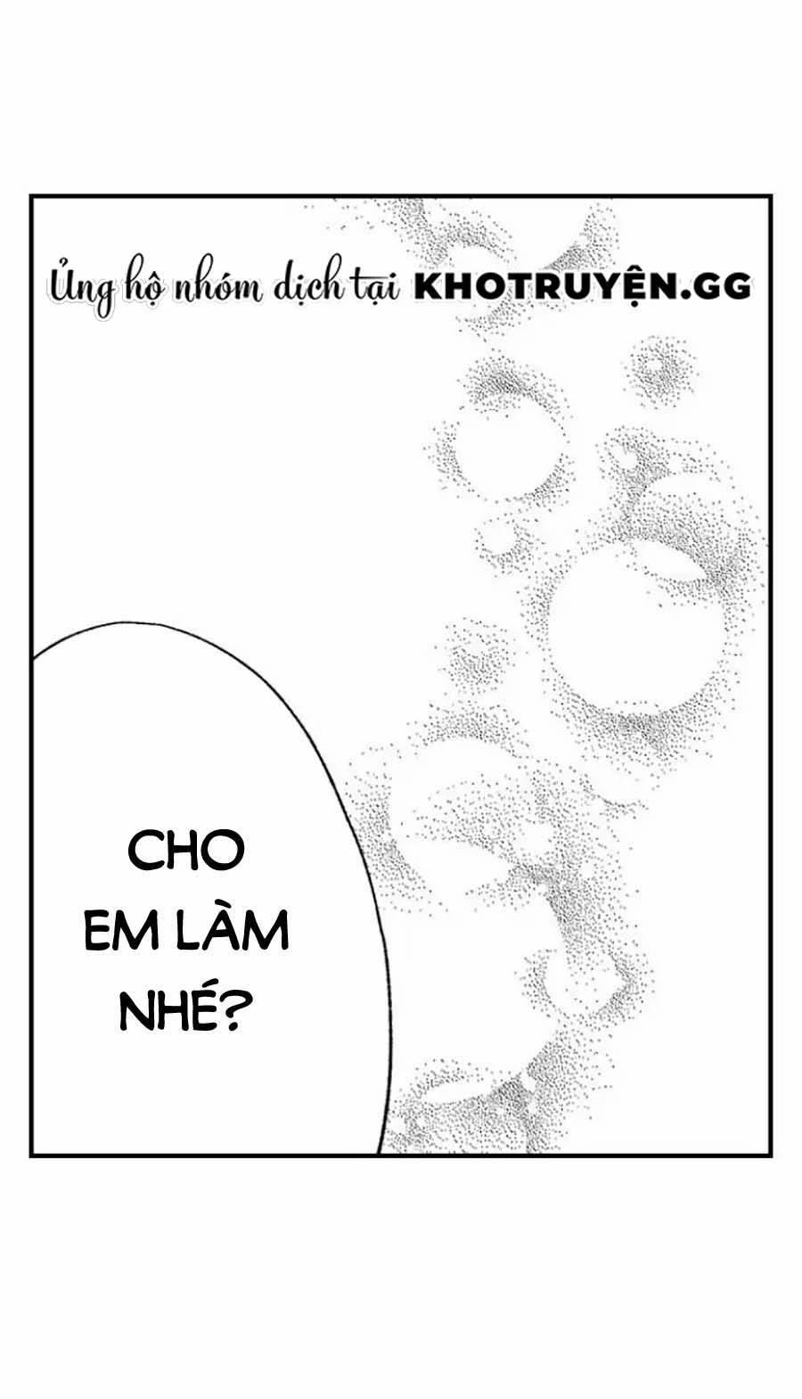 Đêm Đầu Tiên Với Người Tôi Yêu 17 trang 23