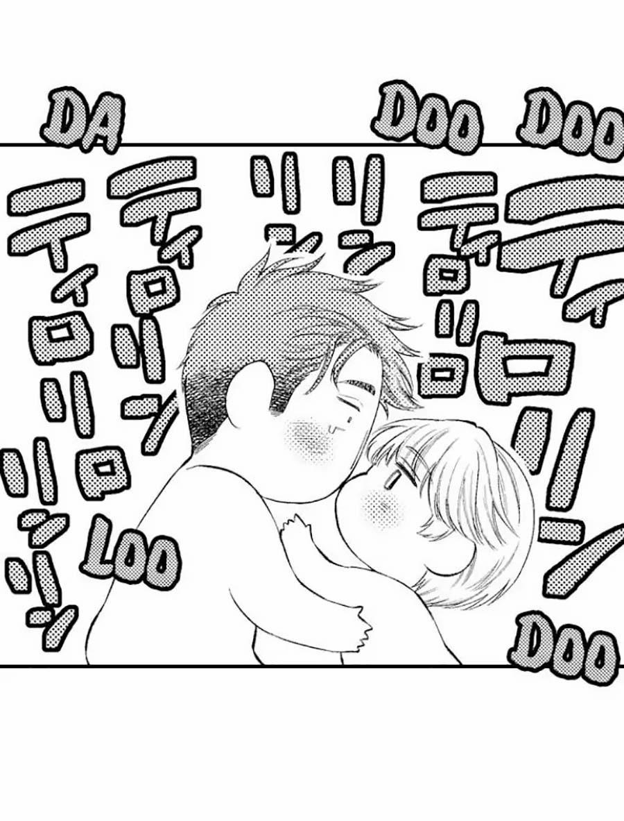 Đêm Đầu Tiên Với Người Tôi Yêu 17 trang 27