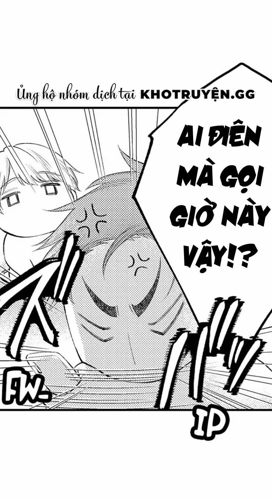 Đêm Đầu Tiên Với Người Tôi Yêu 17 trang 29