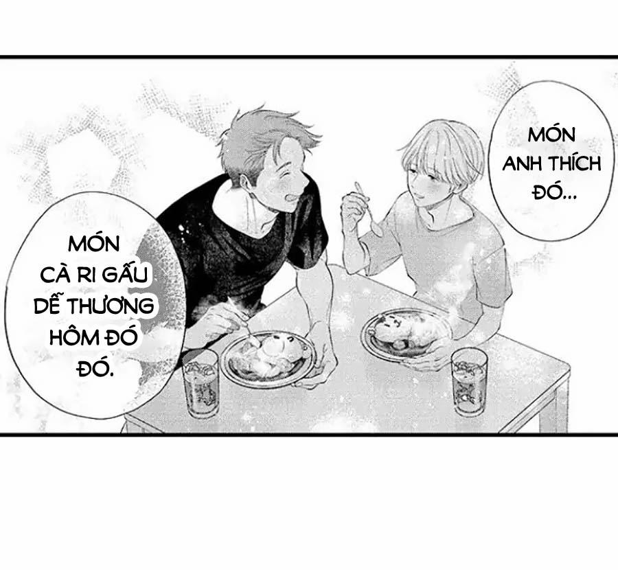 Đêm Đầu Tiên Với Người Tôi Yêu 17 trang 34